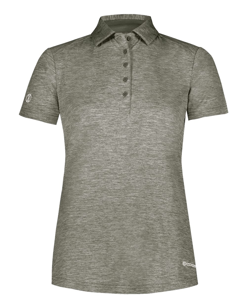 Women's Electrify CoolCore® Polo - 222772 6