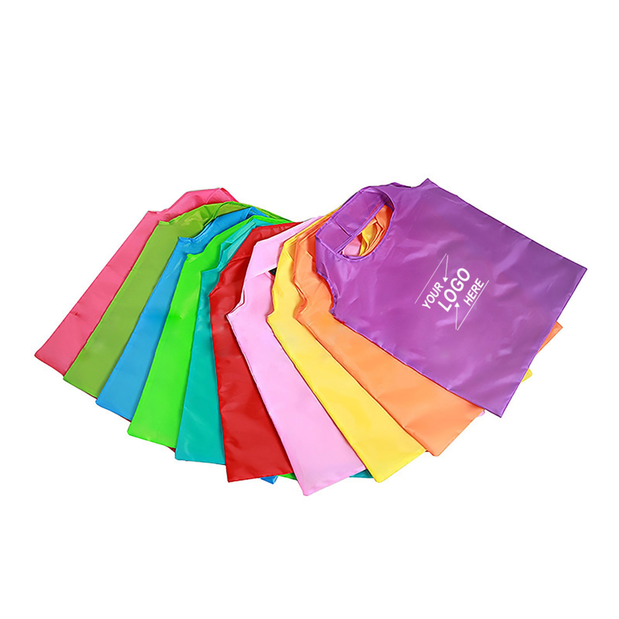 Reusable Foldable Shopping Bag 5
