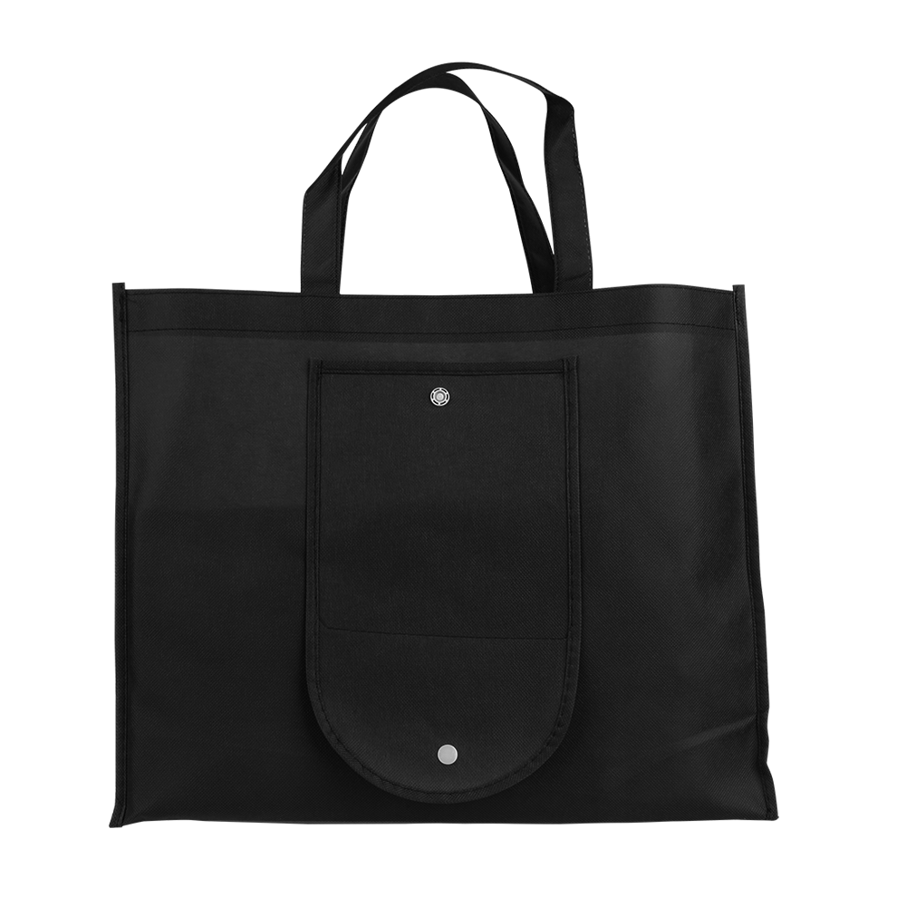 Foldable Non-Woven Tote (Landscape Style) 15