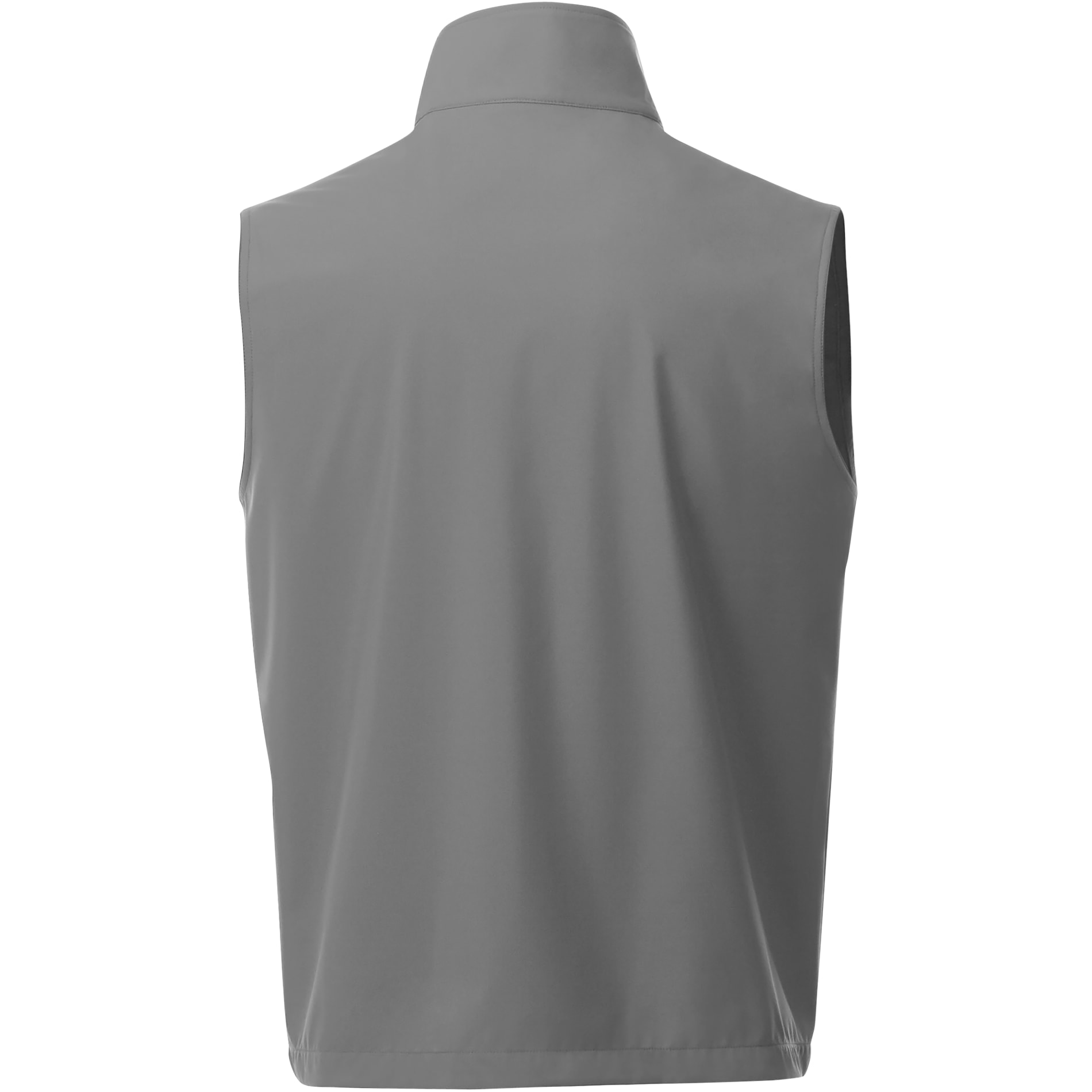 Men's WARLOW Softshell Vest 21