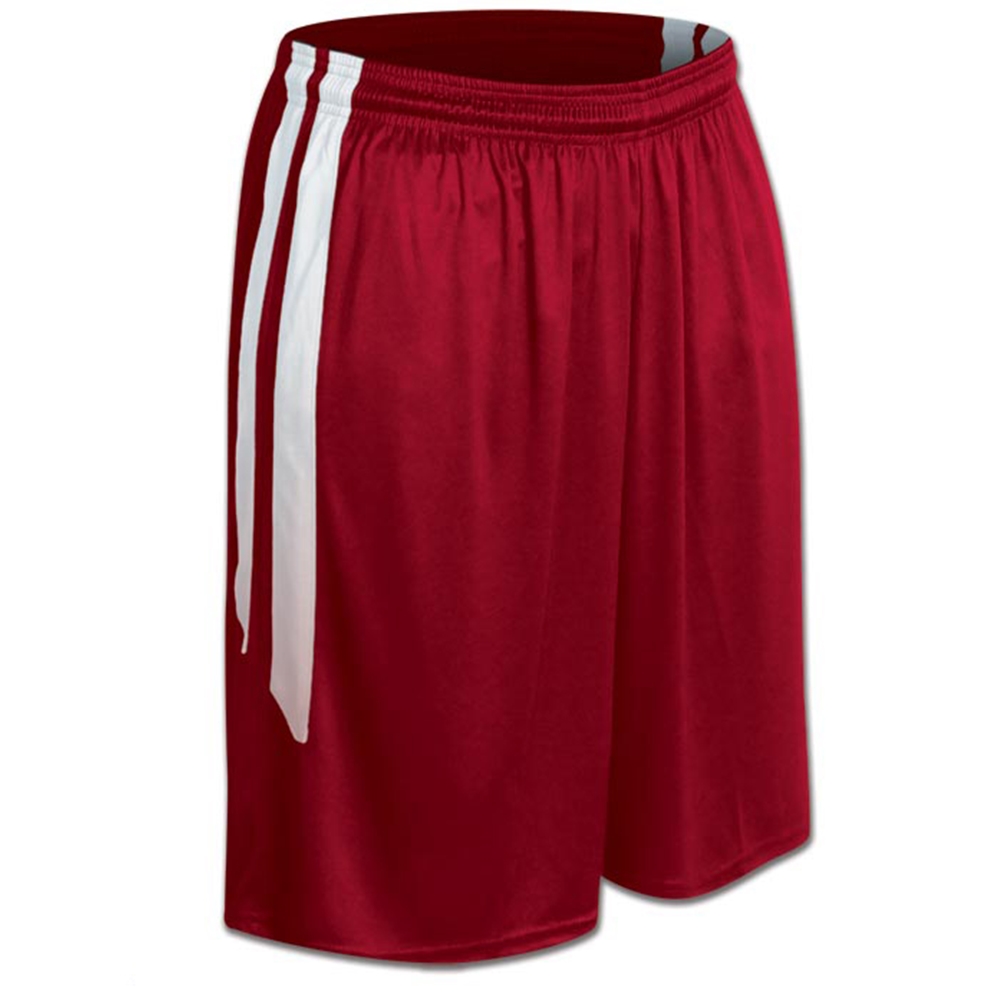 Muscle Basketball Short 5