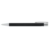 Maxi Recycled Aluminum Soft Touch Gel Pen 103