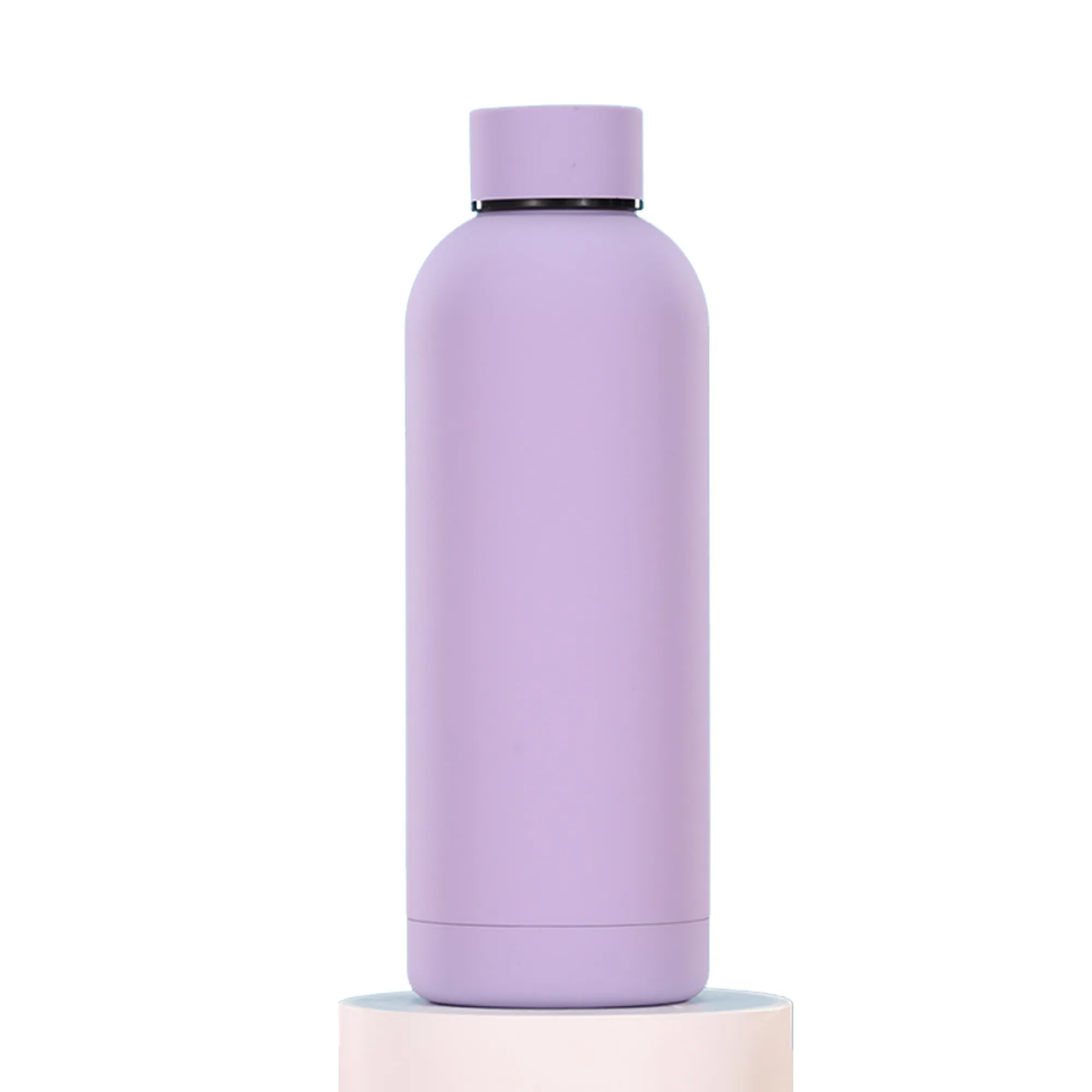 17oz Stainless Steel Water Bottle Outdoor Sports 9