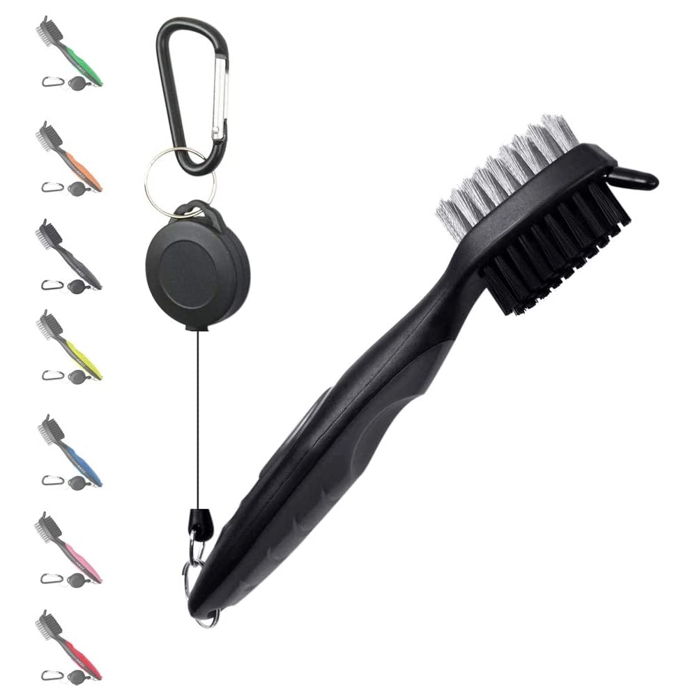 Golf Club Brush 3