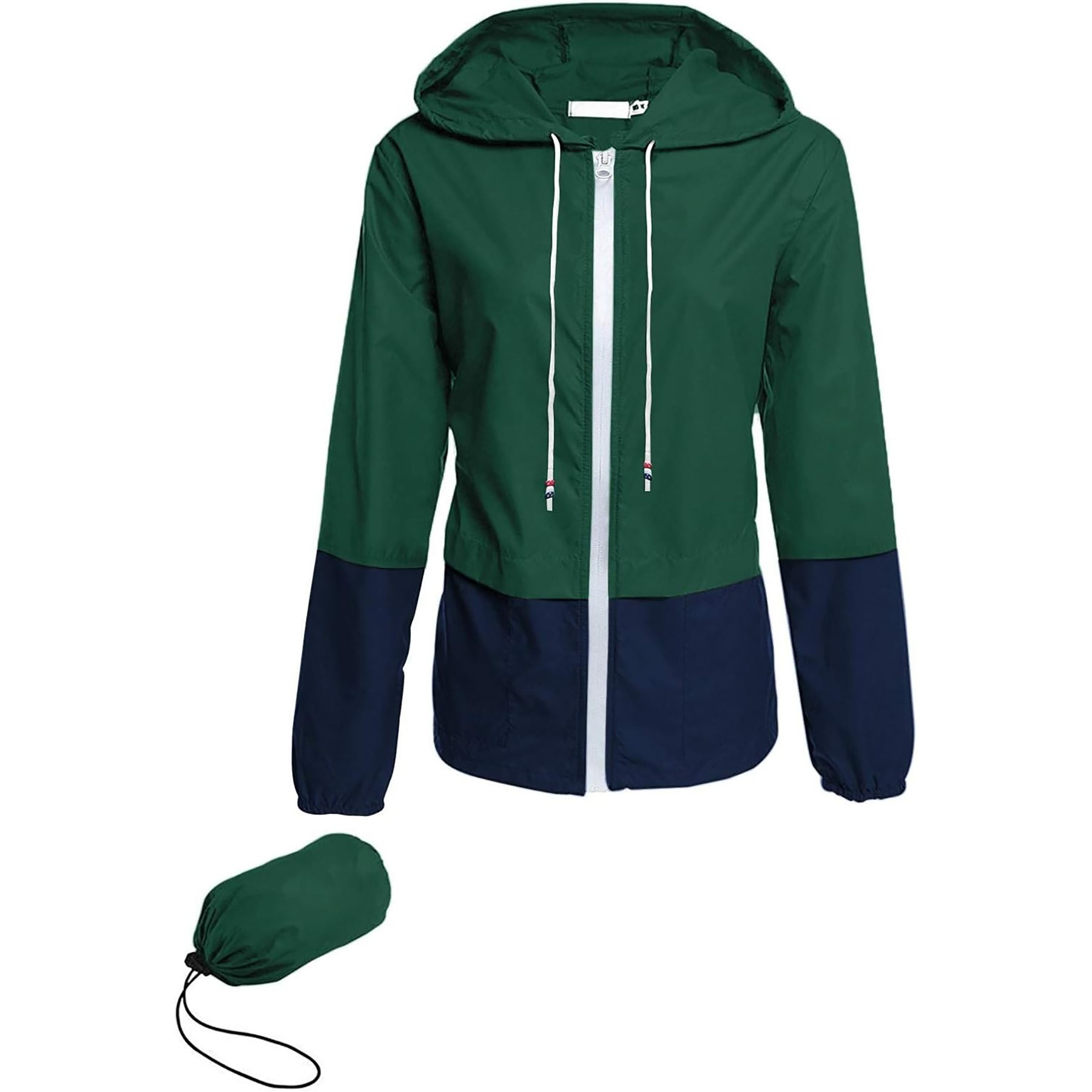 Raincoat Waterproof Jacket 15