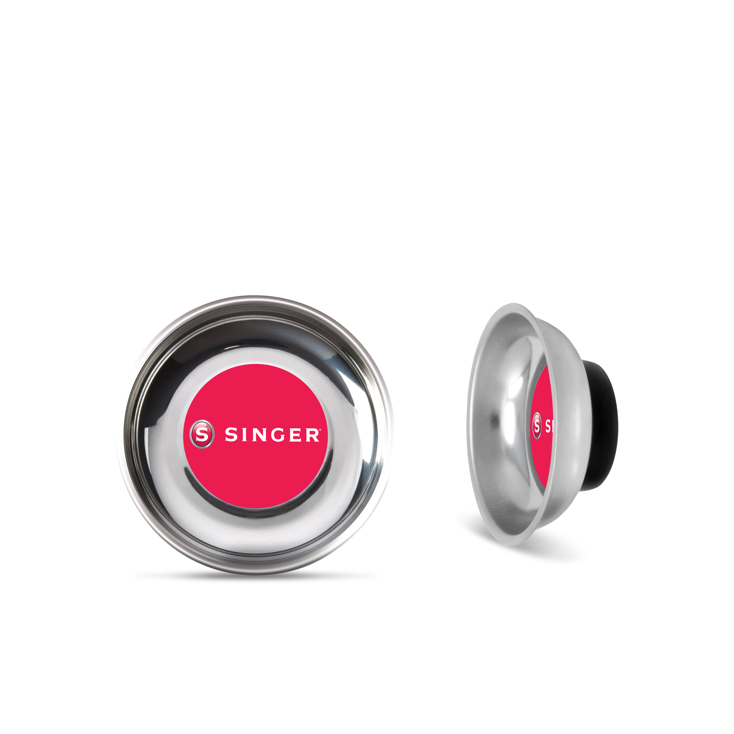 Mini Magnetic Accessory Bowl