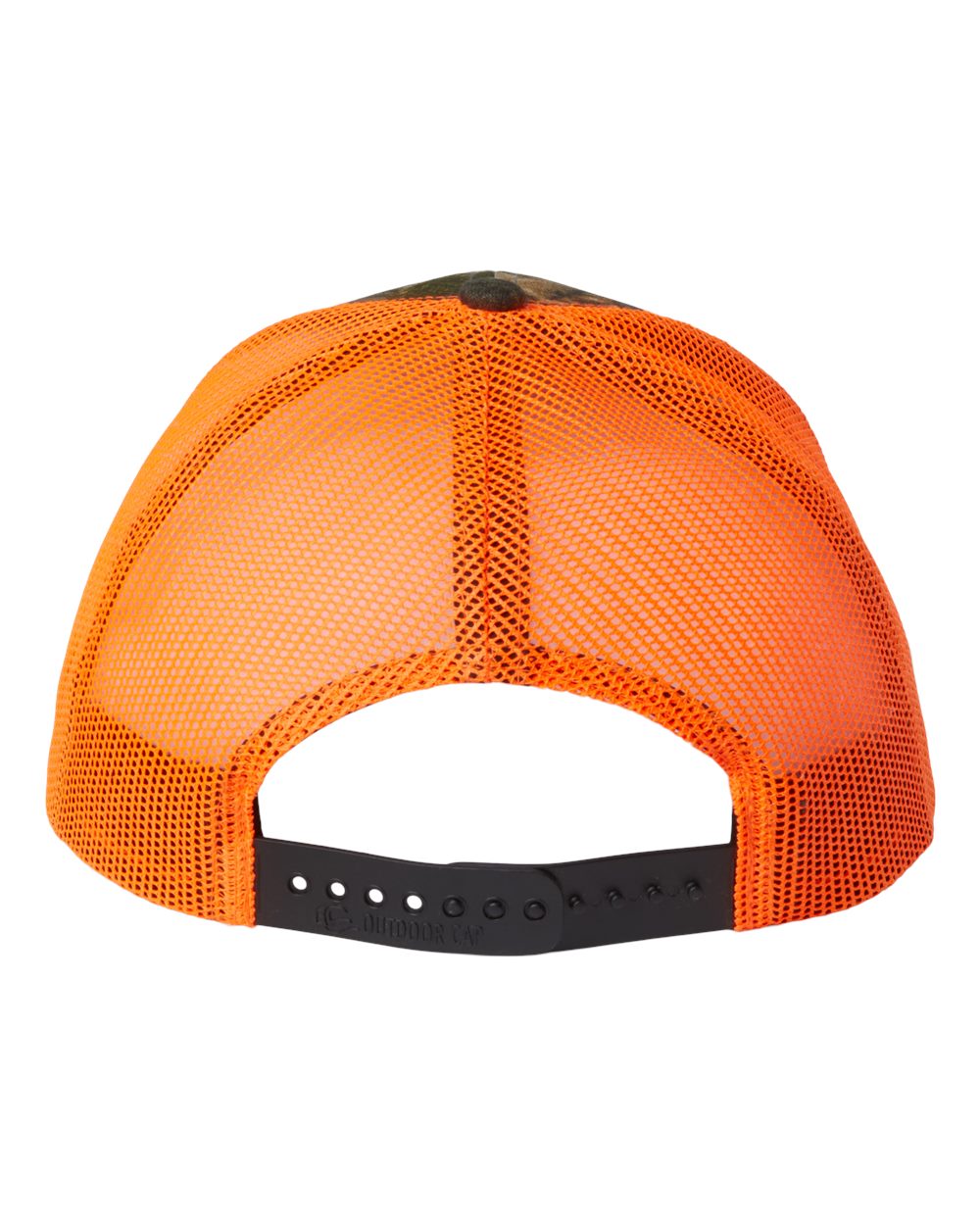 Modern Trucker Cap - OC771 3