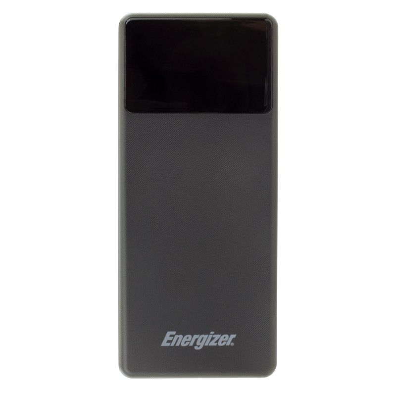 Energizer 27000 mAh 65W Laptop Power Bank 1