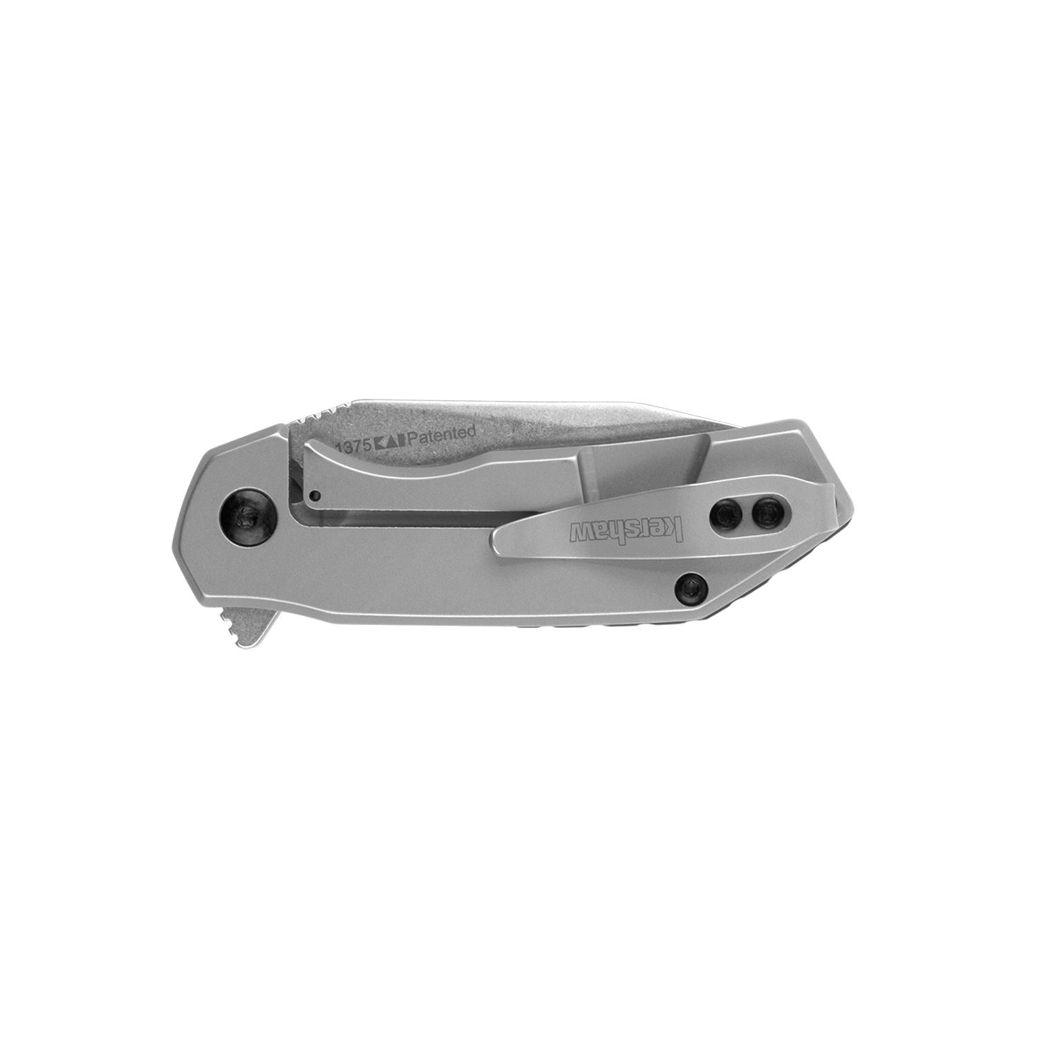 Kershaw® Valve 4