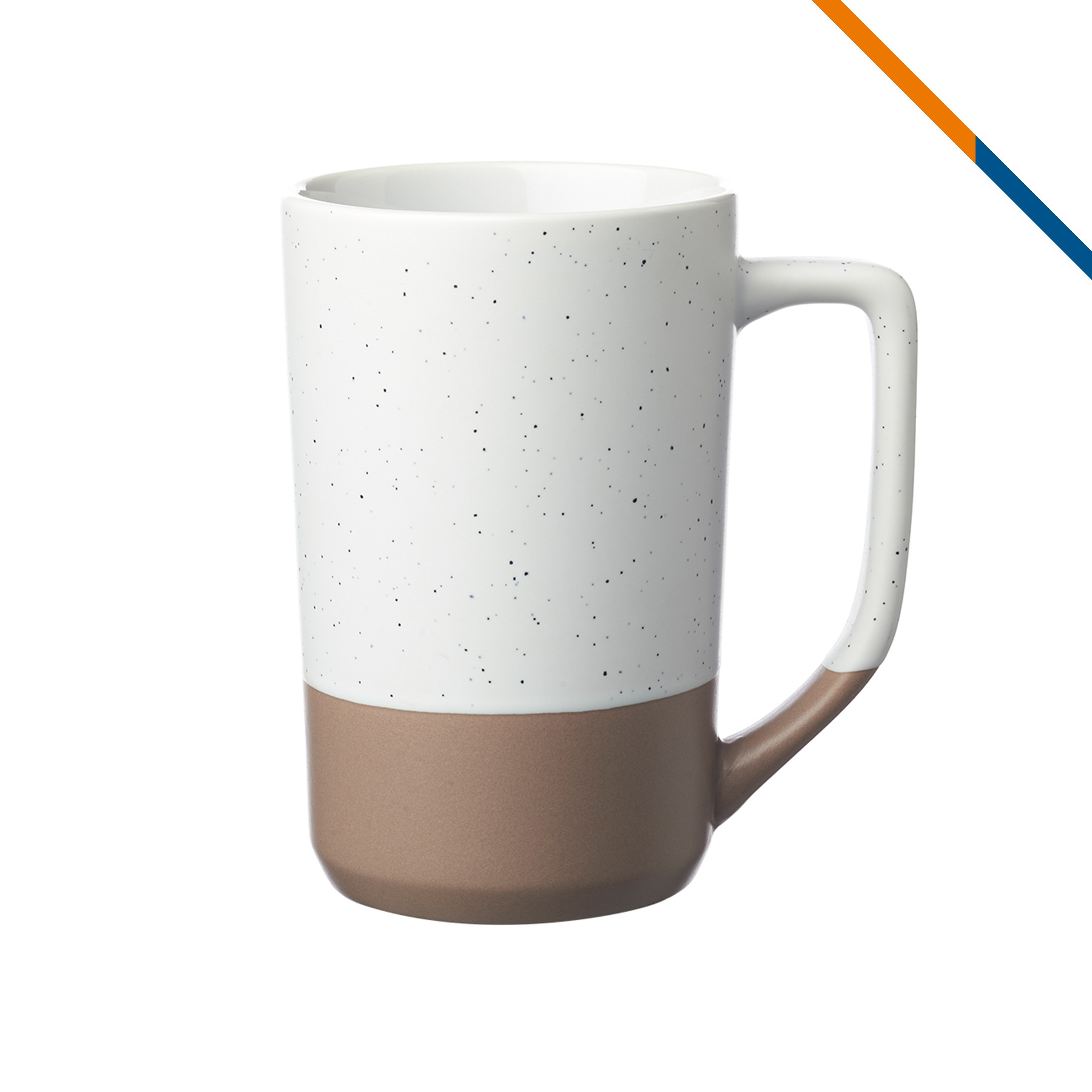 Fodli Ceramic Mug – 17 OZ. 8