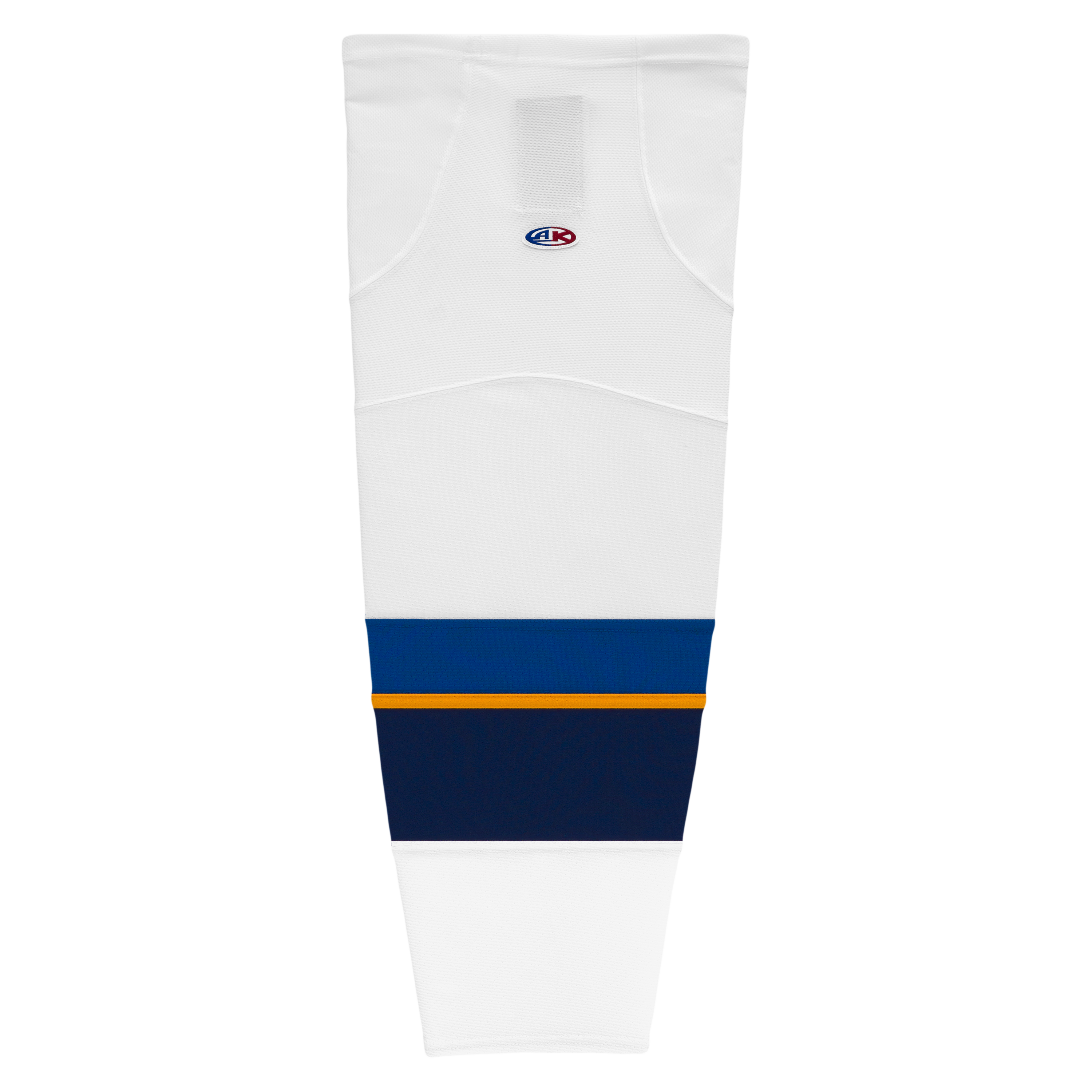 Cut & Sew Pro Hockey Socks HS2100-G141 6