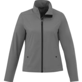 Women's KARMINE Softshell Jacket 53
