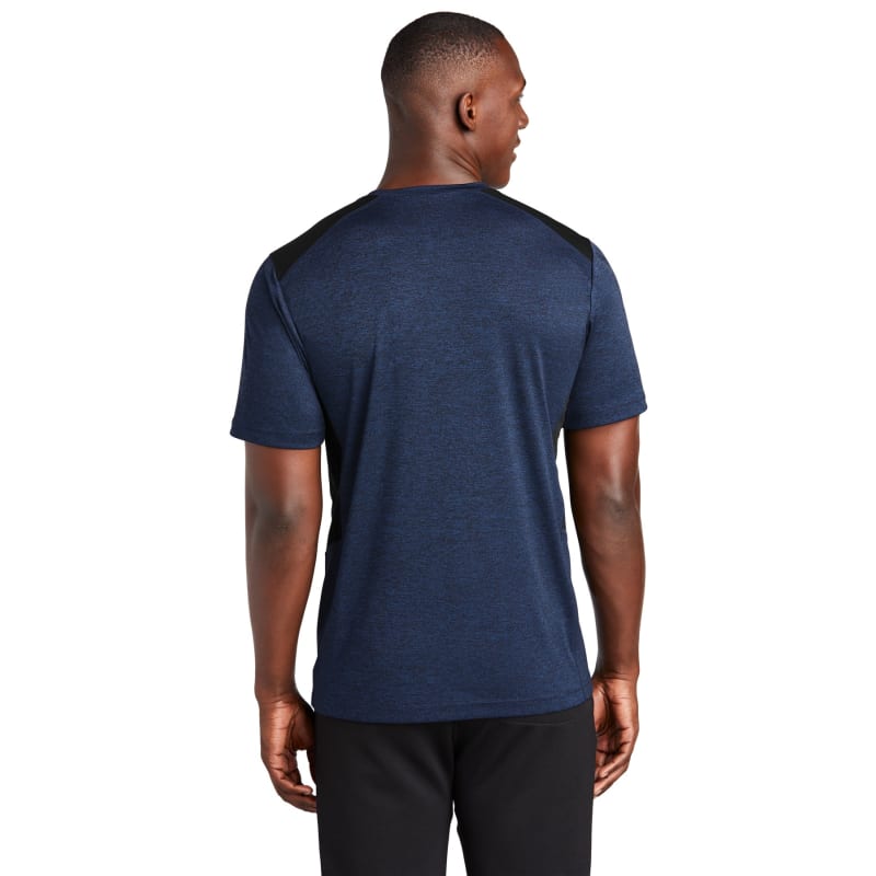 Sport-Tek Endeavor Tee. 4