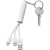 Route Light Up Logo 3-in-1 Cable 10