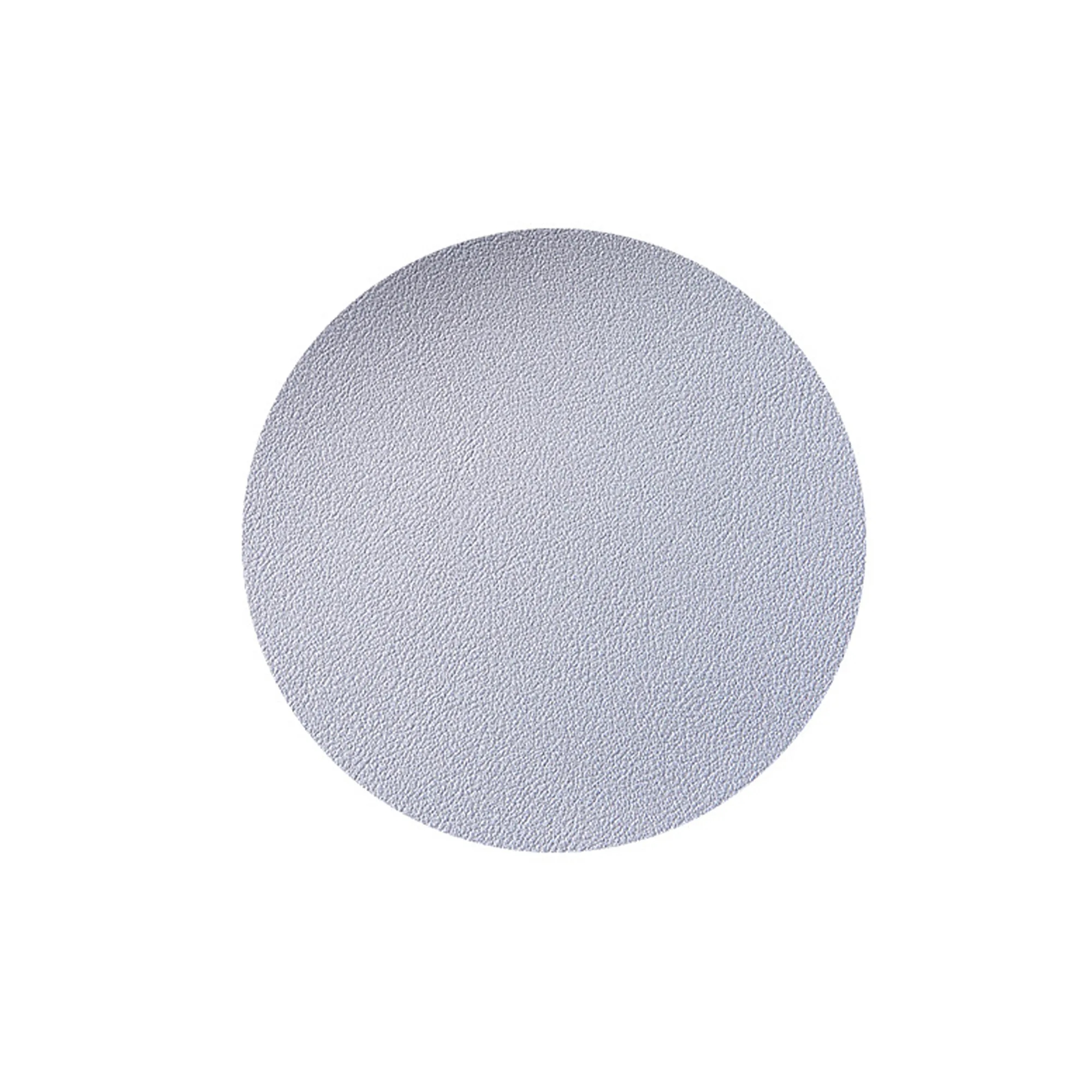 PU Leather Insulated Round Coasters  MOQ50pcs 3