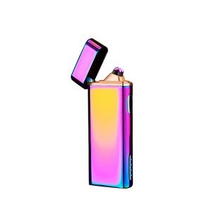 Sleek Dual Electric Arc Lighter 11