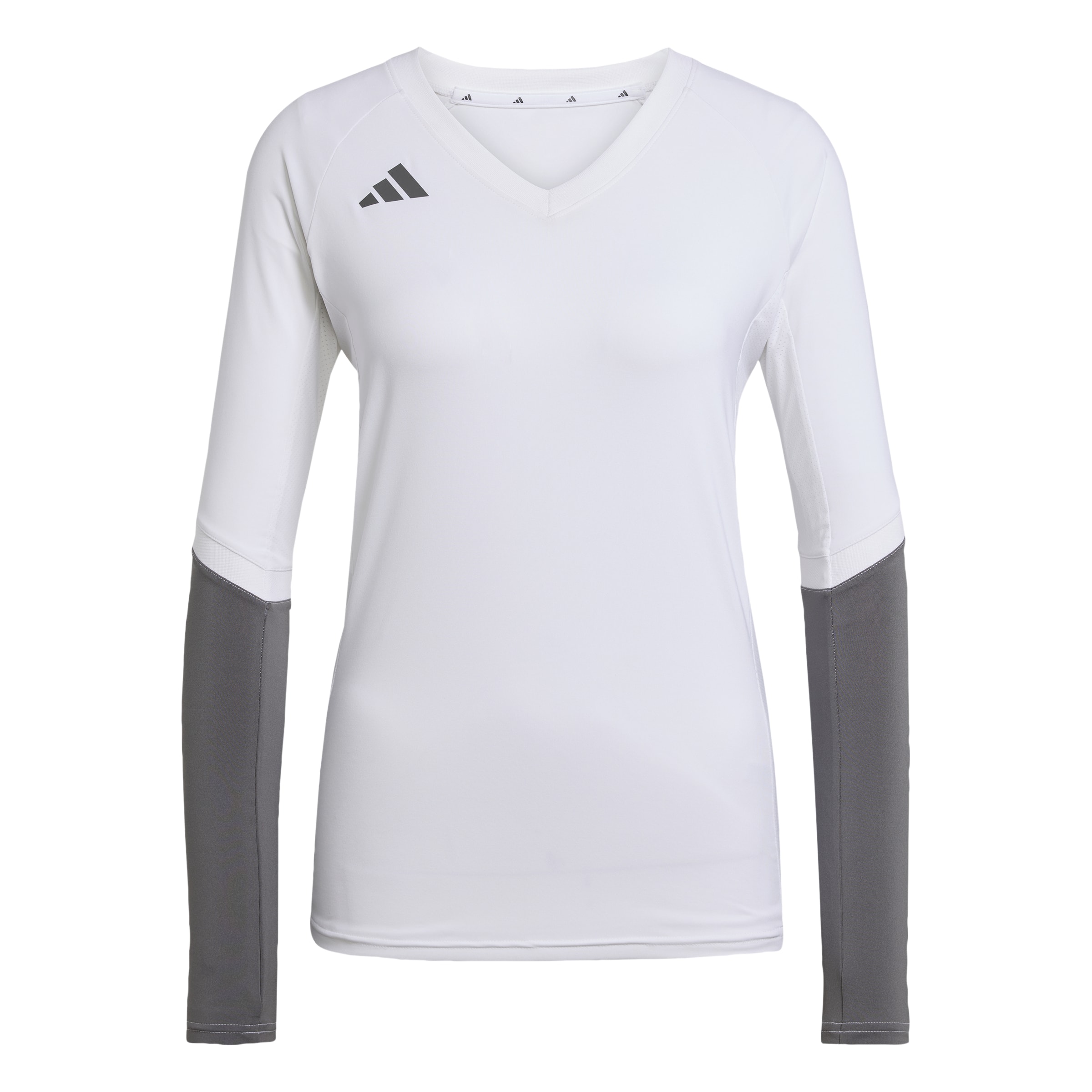 Volleyball Quickset Long Sleeve Jersey 6