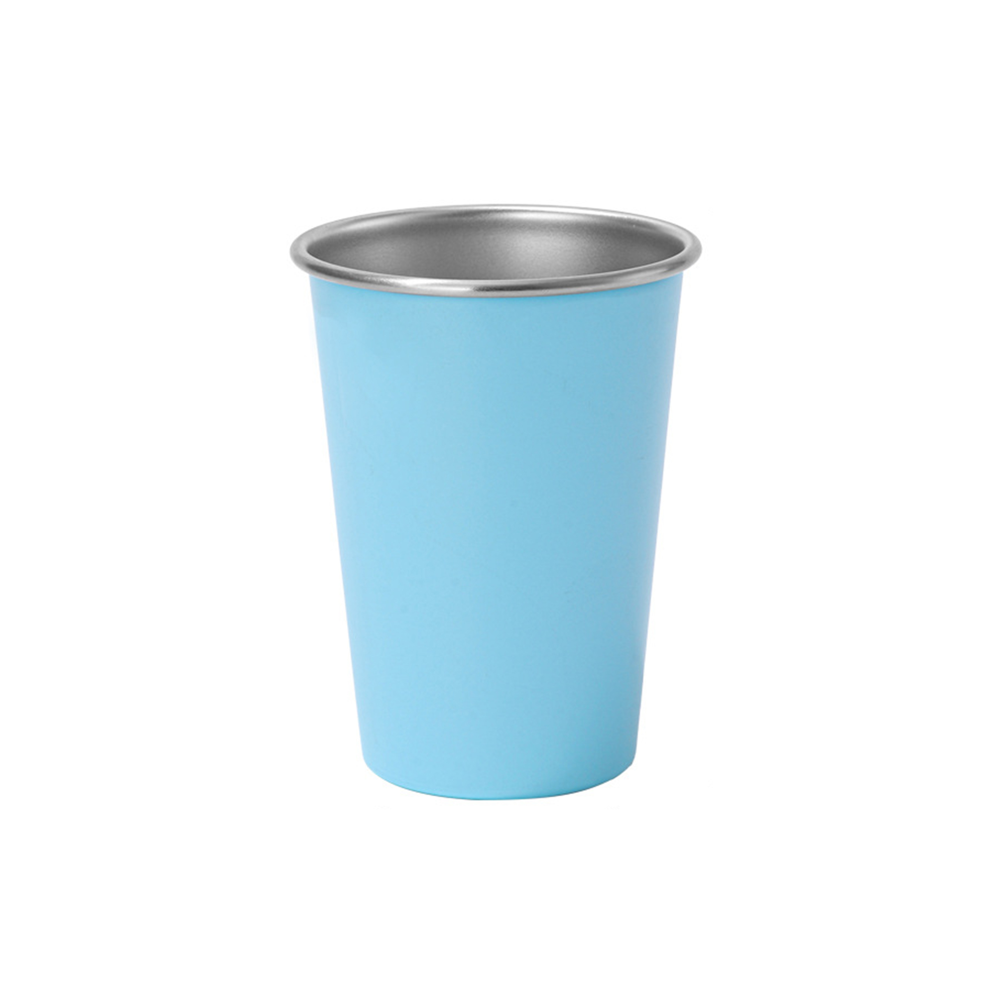 Seventeen Ounce Stainless Steel Cup 4