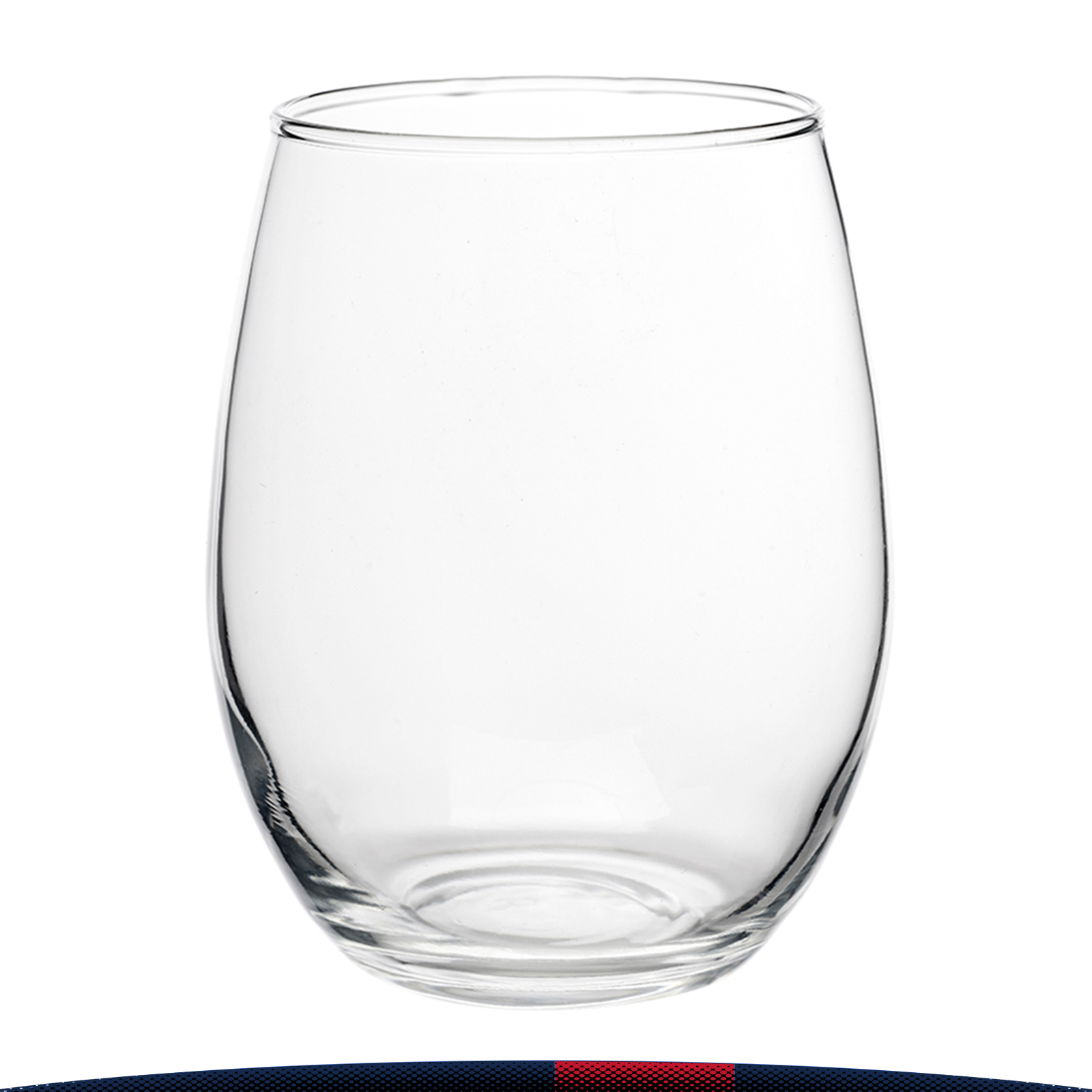 15 oz. Stemless Wine Glasses 5