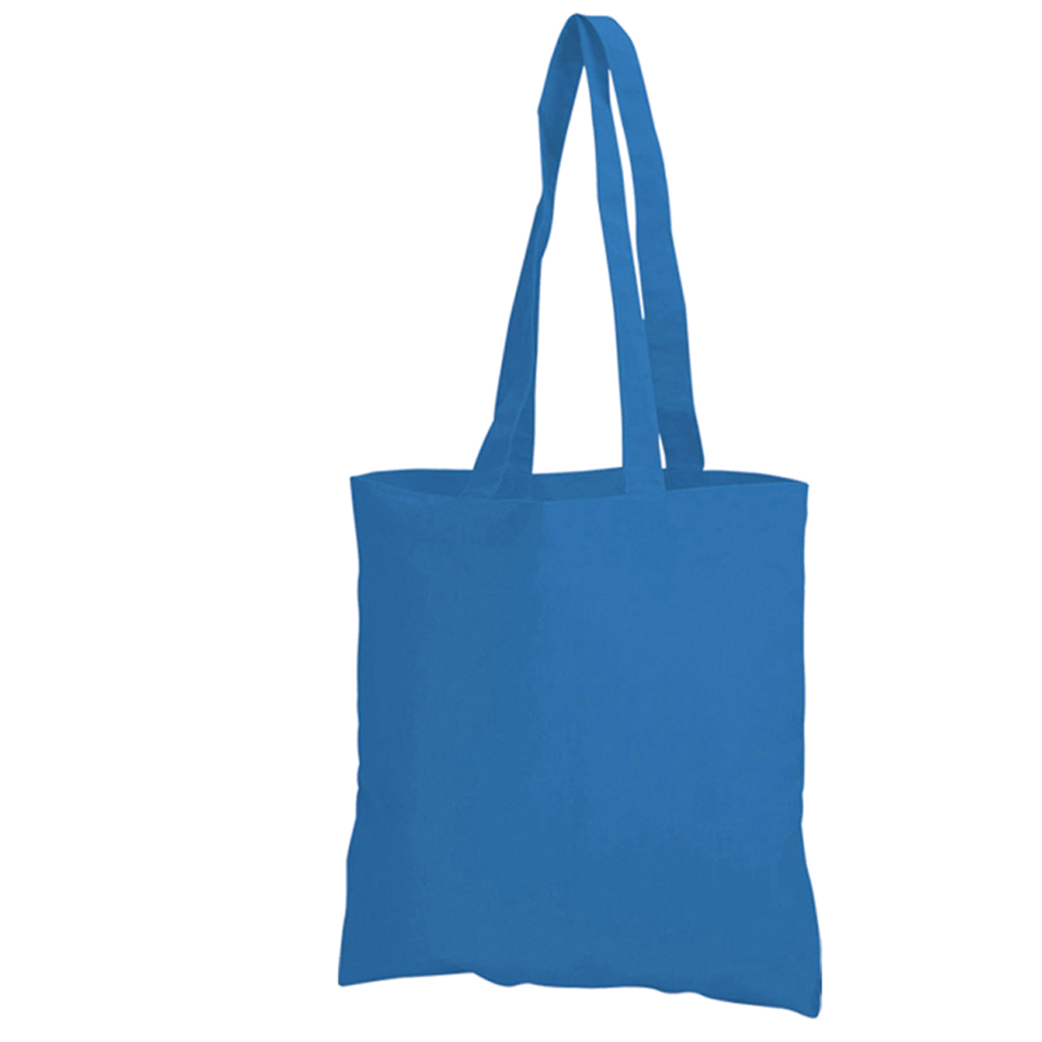 Colored Economy Tote