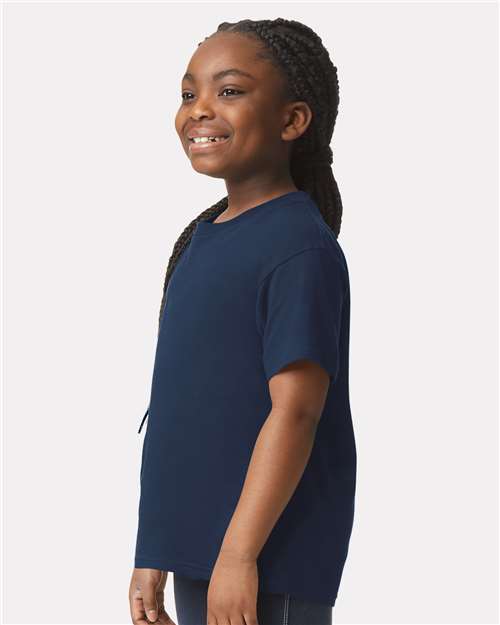 Youth Softstyle® T-Shirt - 64000B 187