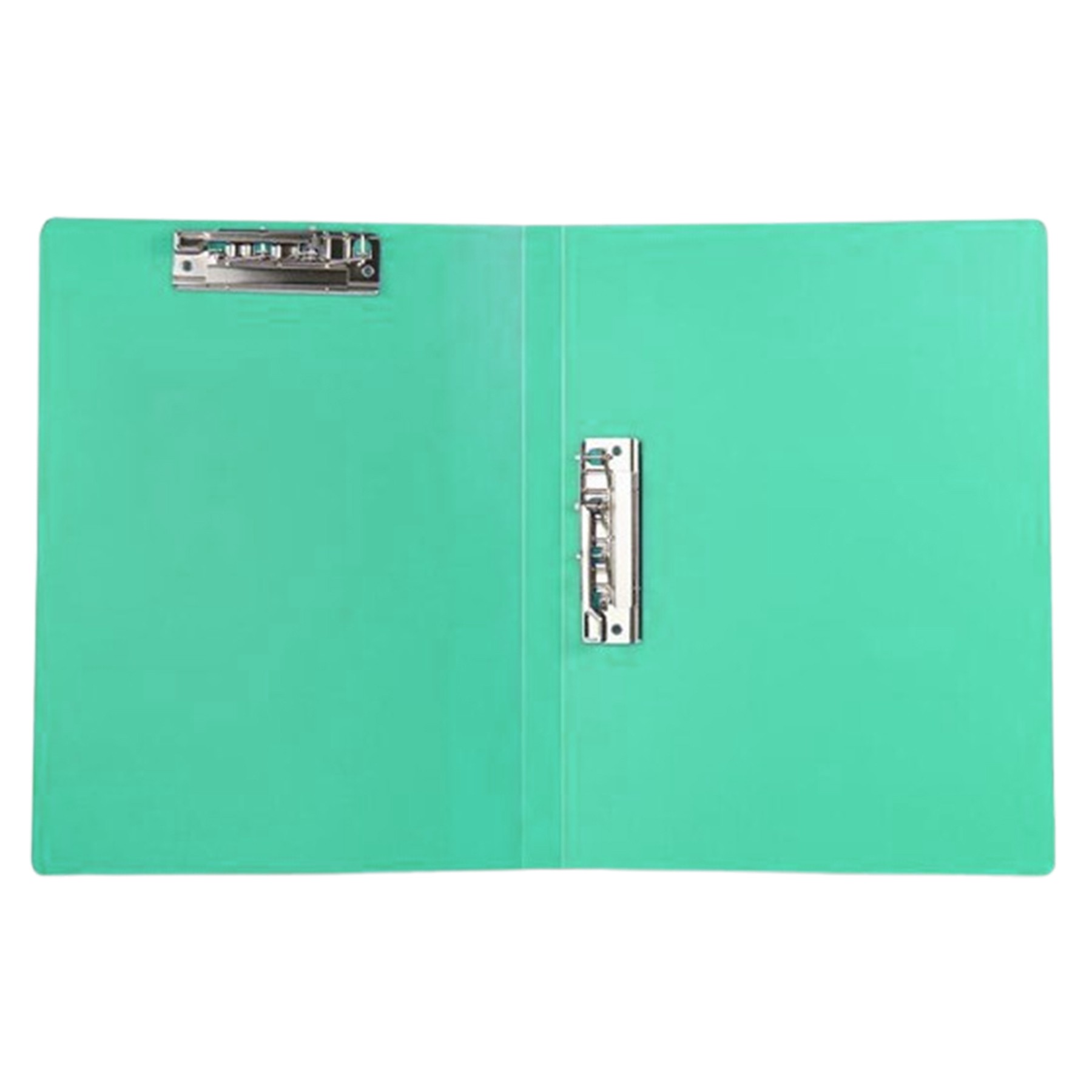 Double Strong Clips File Folder 5