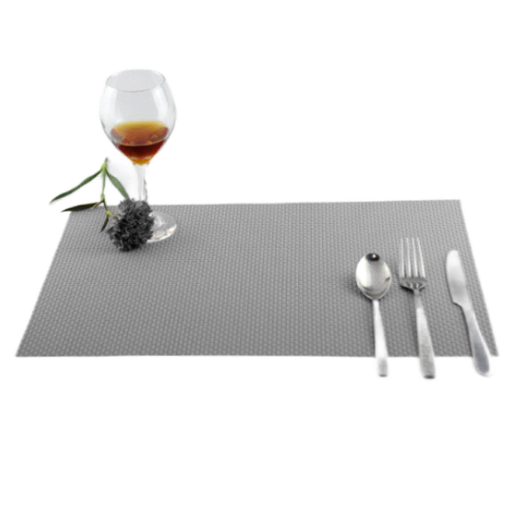 Woven Dinner Table Mat 8