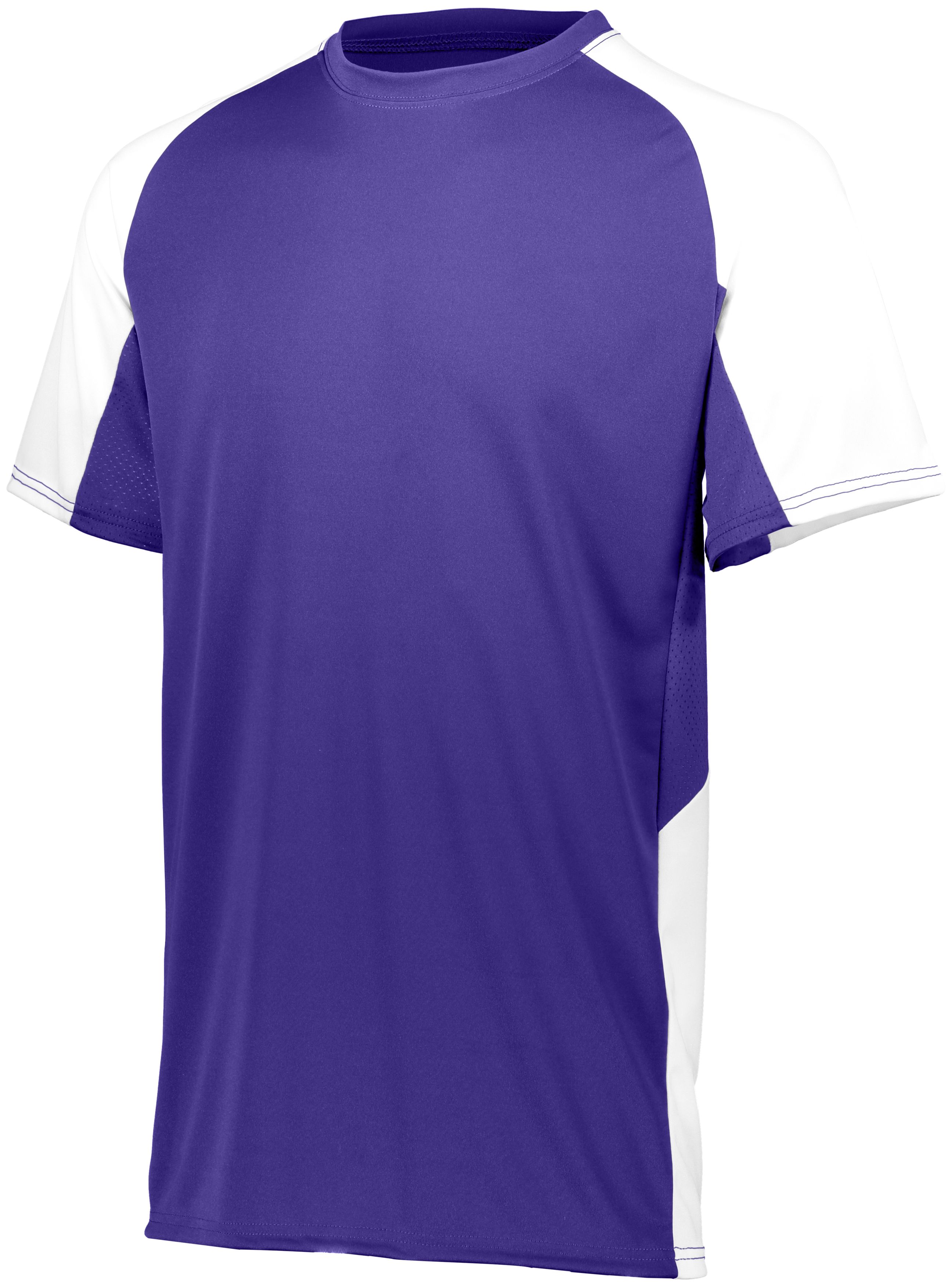 Youth Cutter Jersey 2