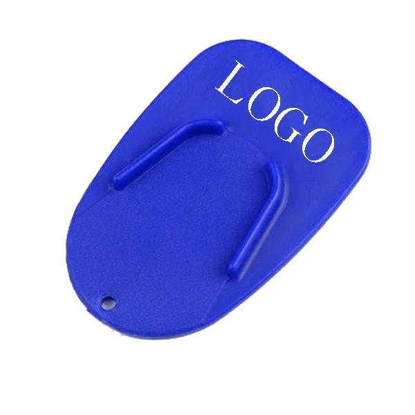Quality Motorcycle Kickstand Pads 11
