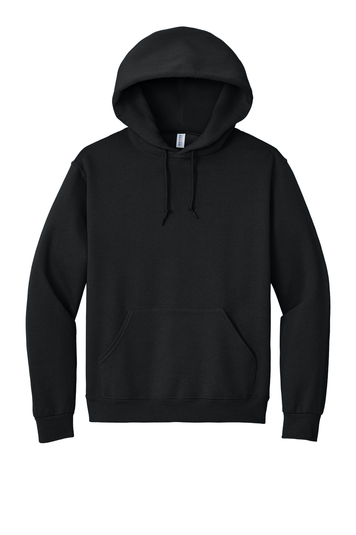 Jerzees Super Sweats NuBlend - Pullover Hooded Sweatshirt. 4997M 84