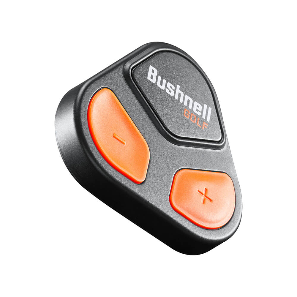 Wingman View GPS Speaker