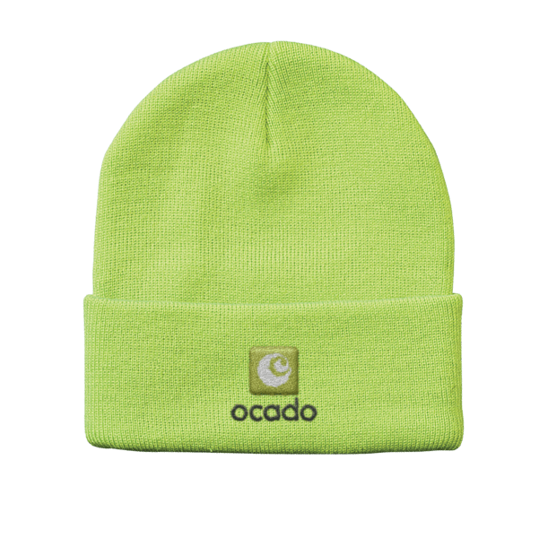 Sportsman SP12 12" Knit Beanie 30