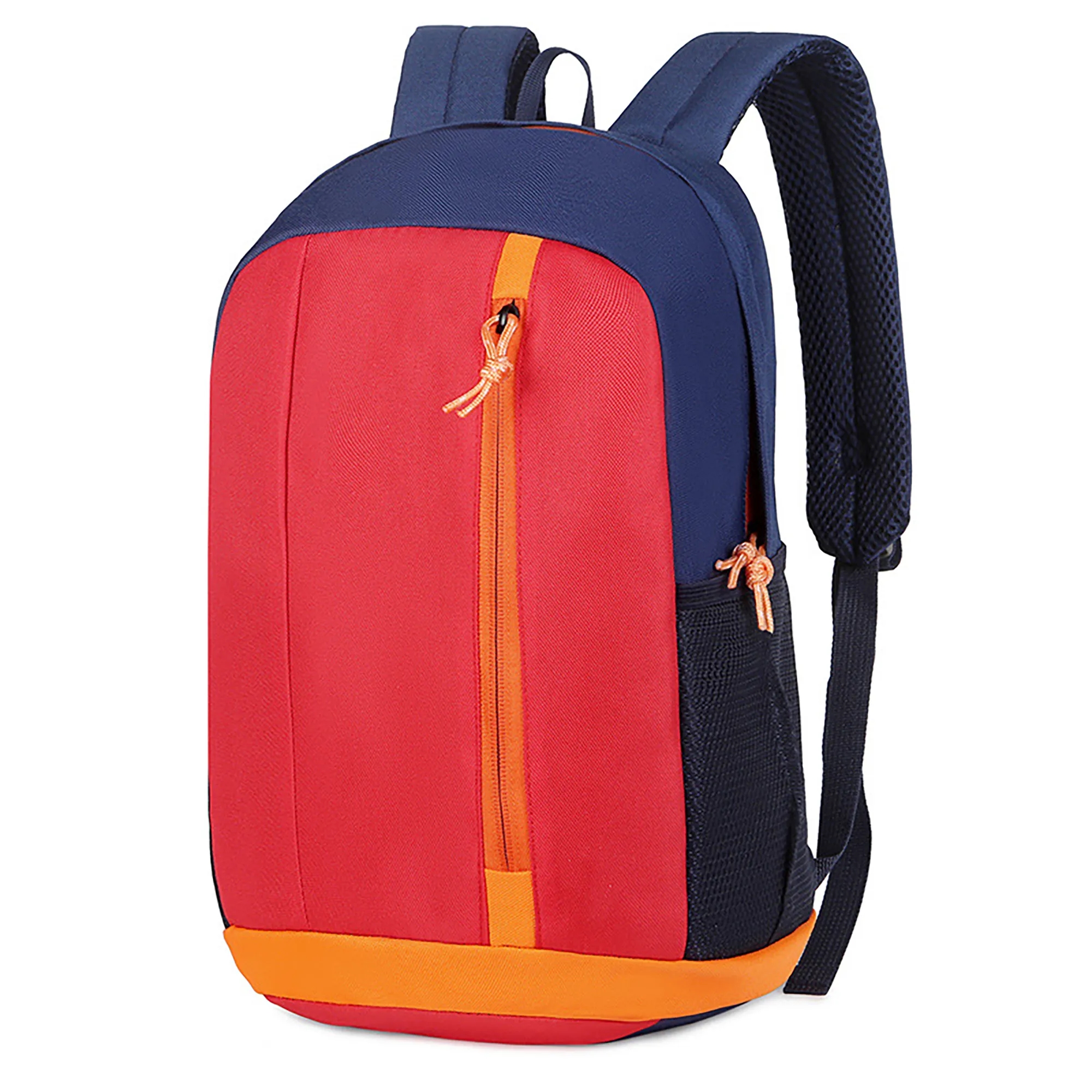 Waterproof Outdoor Sports School Bag MOQ 50PCS 2