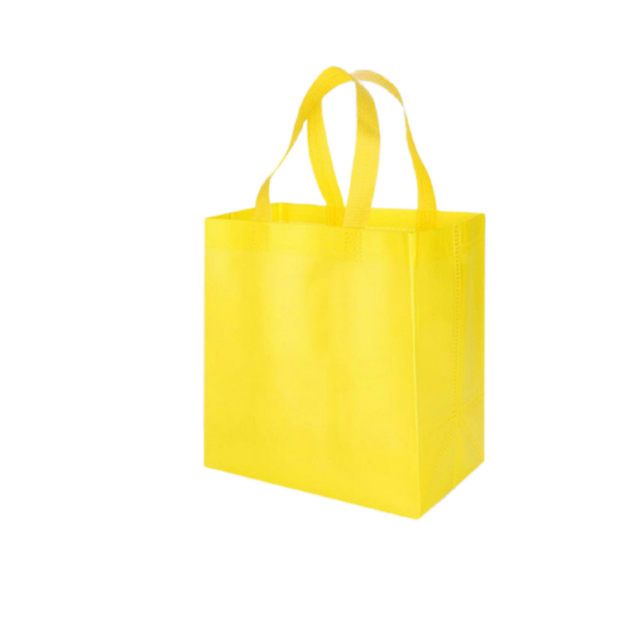 Non-Woven Shopping Tote Bag 6