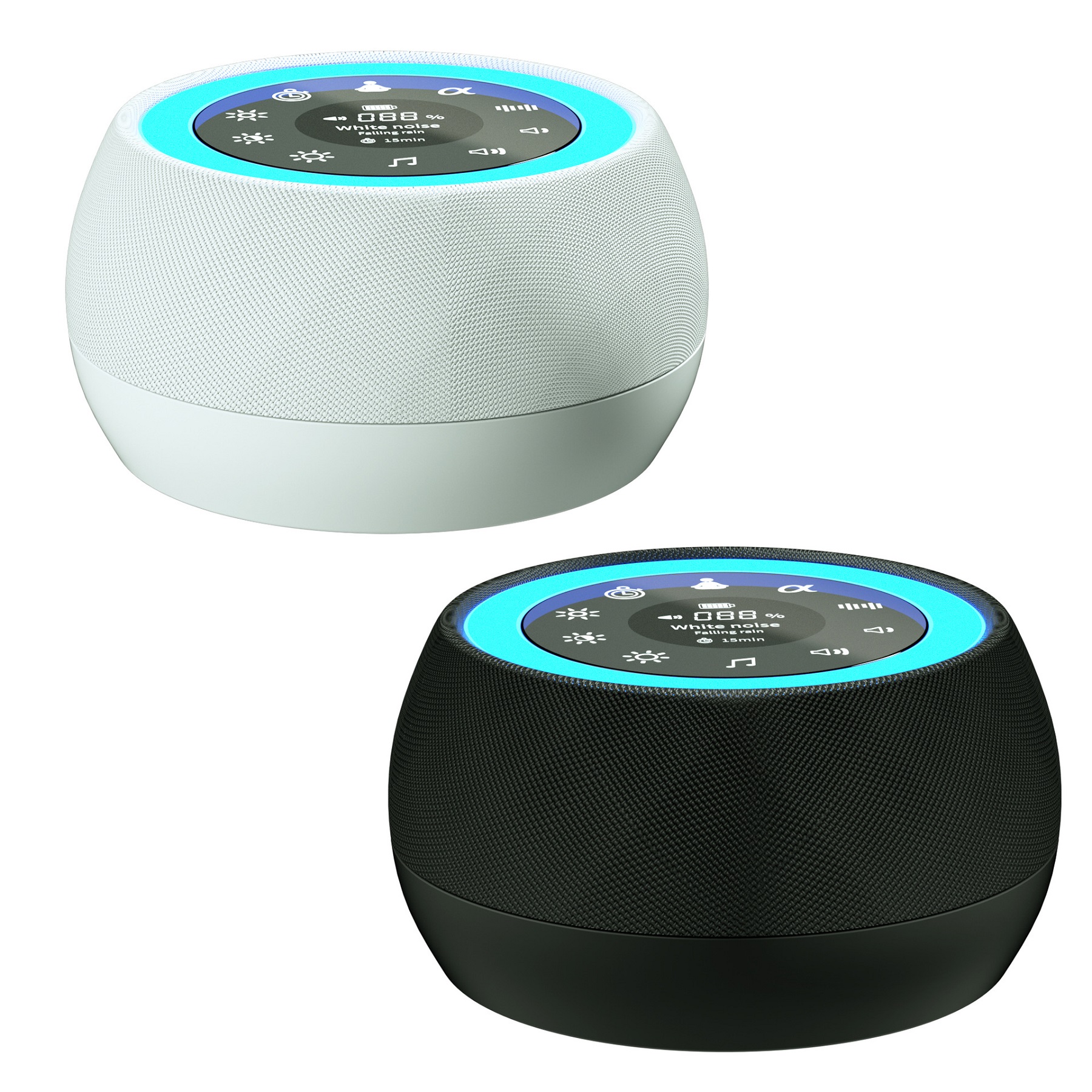 White Noise Sound Machine 1