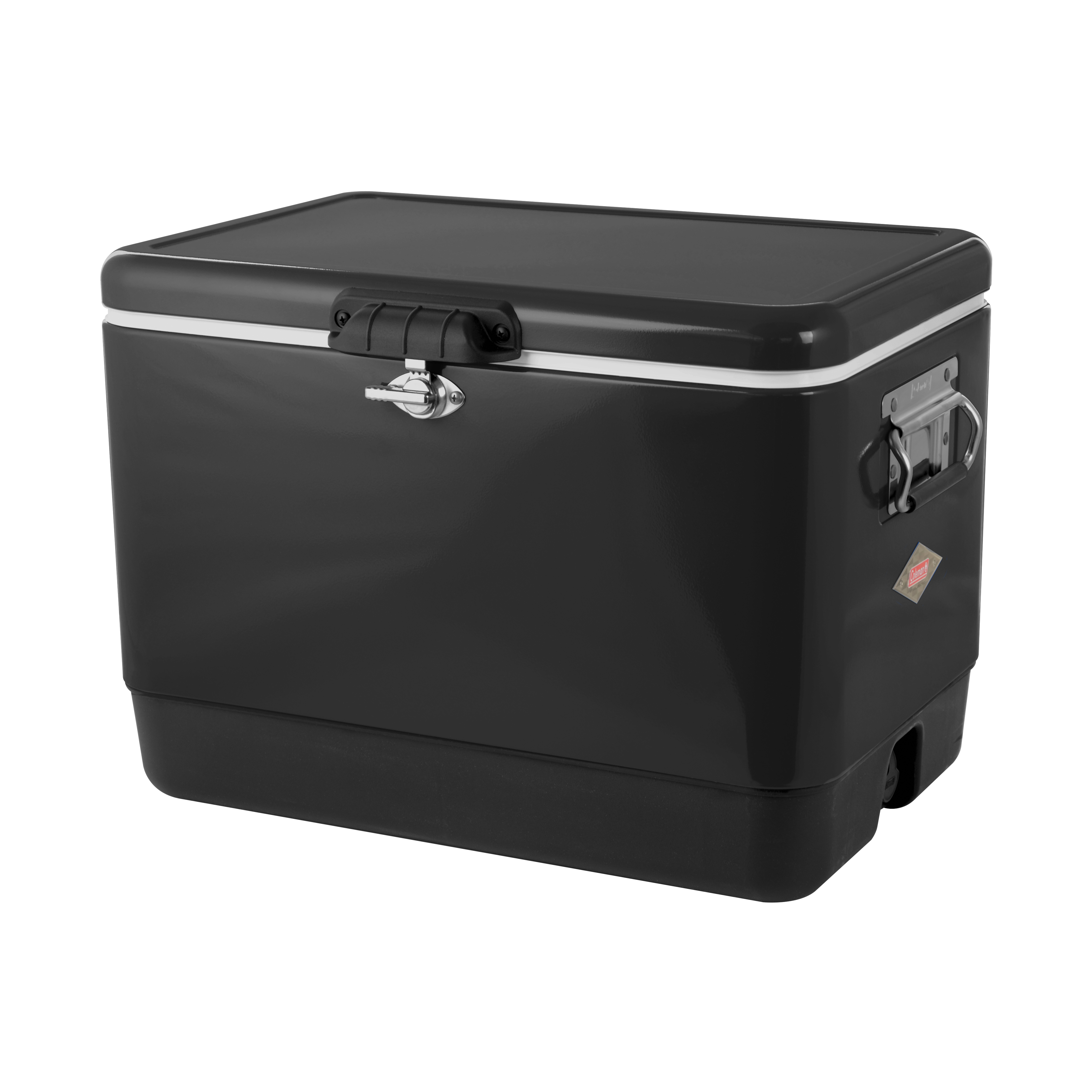 Coleman® 54 Qt. Classic Steel-Belted® Cooler 10