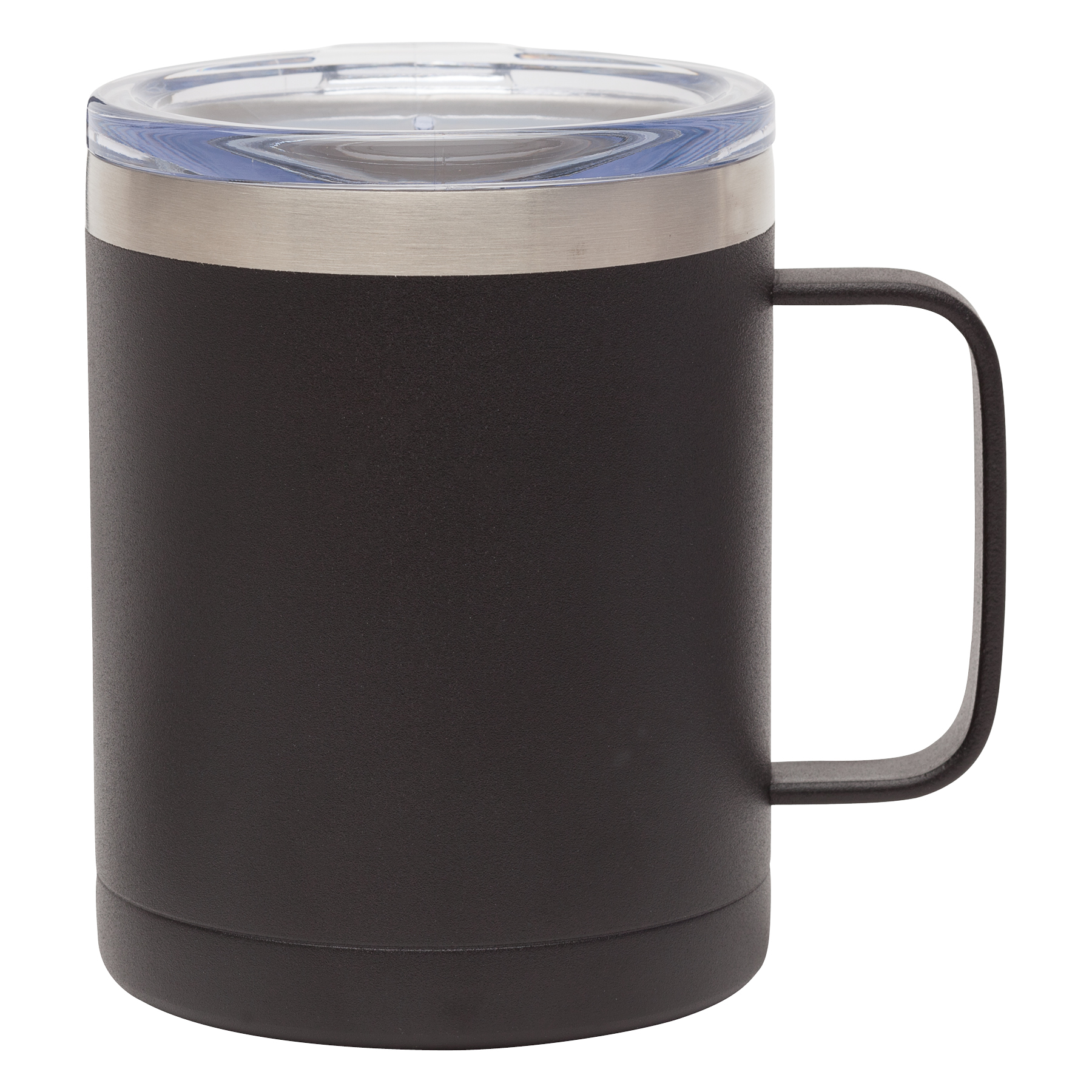 Camper 14 oz. Double Wall, Vacuum Mug w/ Copper Lining 18