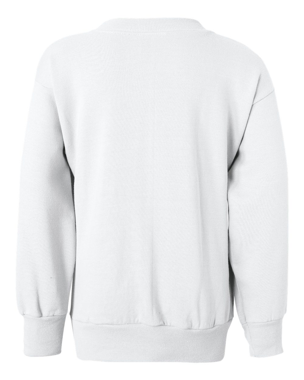 Youth EcoSmart® Crewneck Sweatshirt - P360 31
