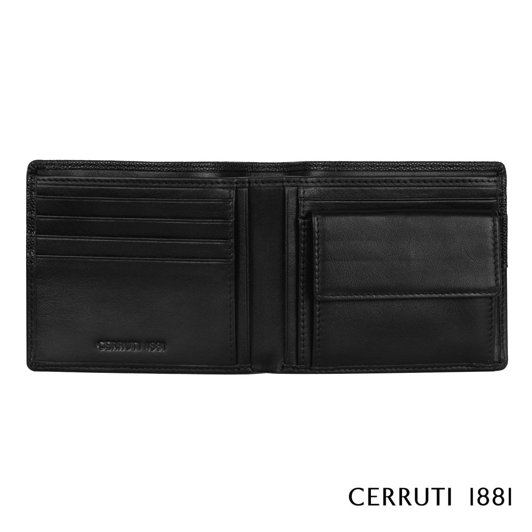 Cerruti 1881® Oxford Money Wallet 3