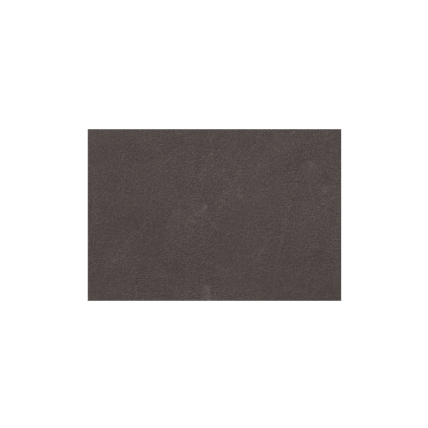 3" x 2 1/4" Leather Rectangular Patch 5