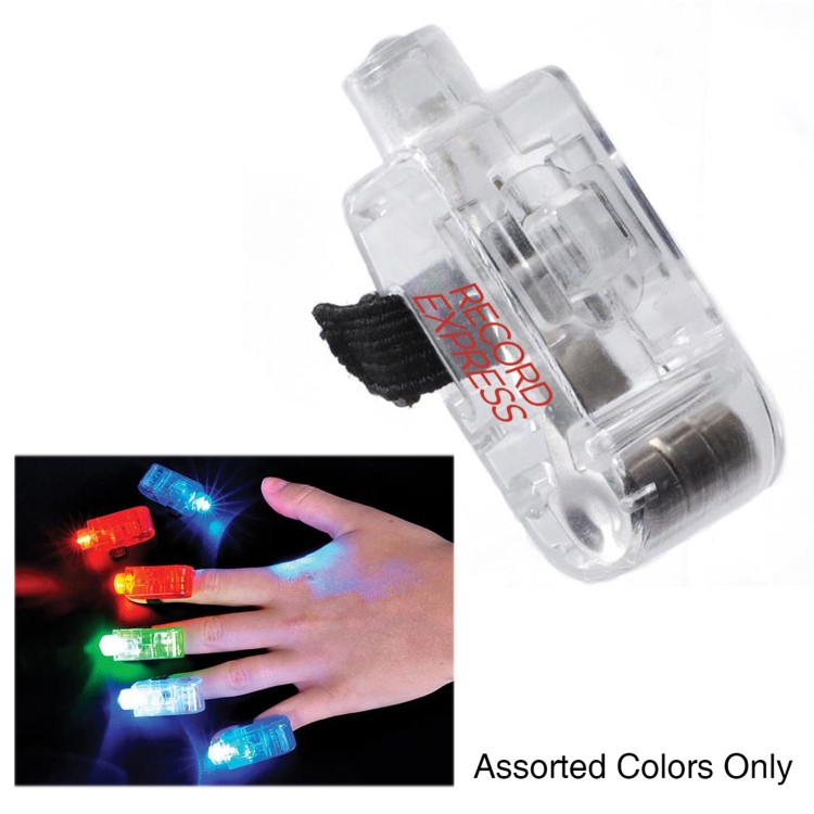 Finger Light 2