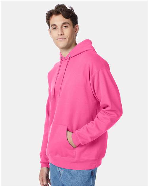 Unisex EcoSmart® Hooded Sweatshirt - P170 463