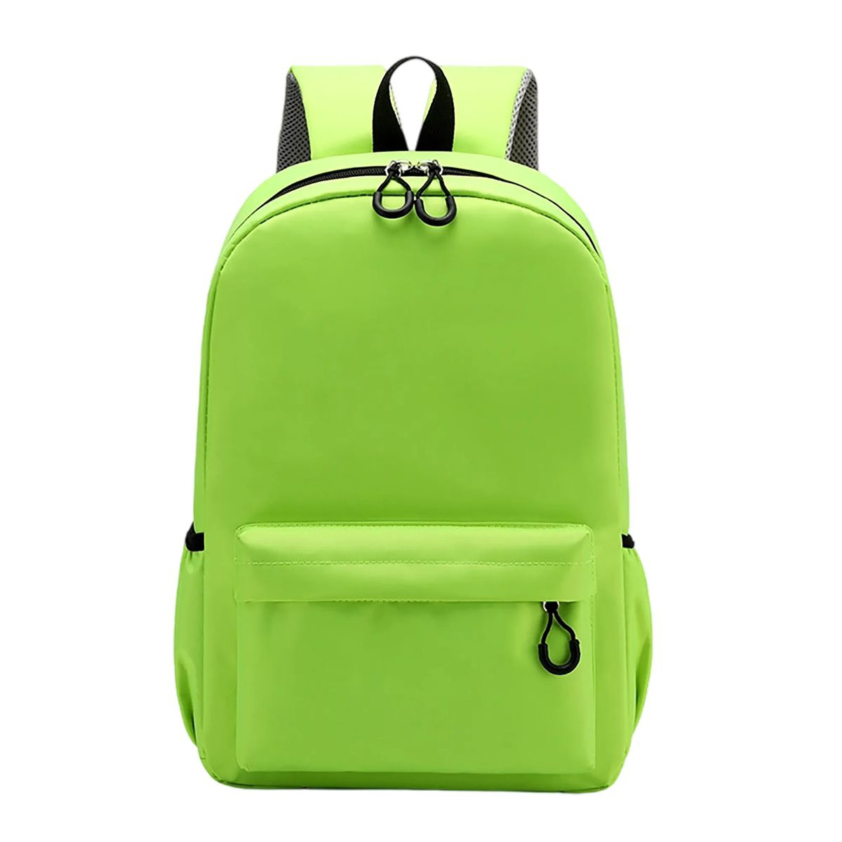 13.8 Inch Children's Backpack with 600D Oxford Fabric 9