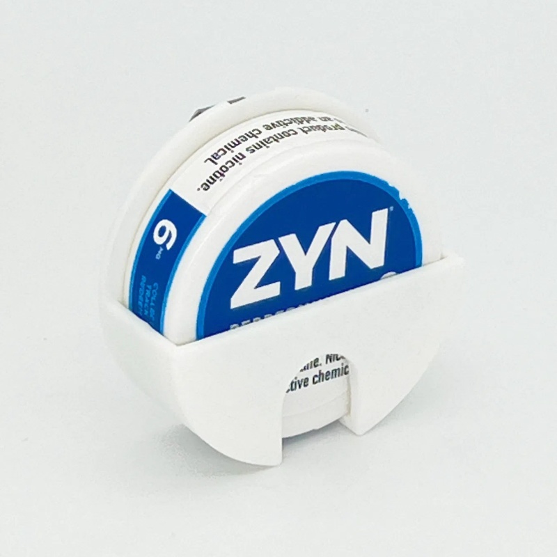 Dip Can Holder 2