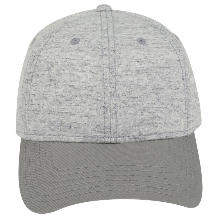 OTTO CAP "OTTO COMFY FIT" 6 Panel Low Profile Baseball Cap 15