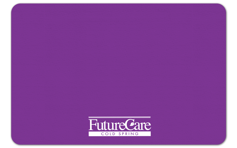 Rectangle Vinyl Mat 21