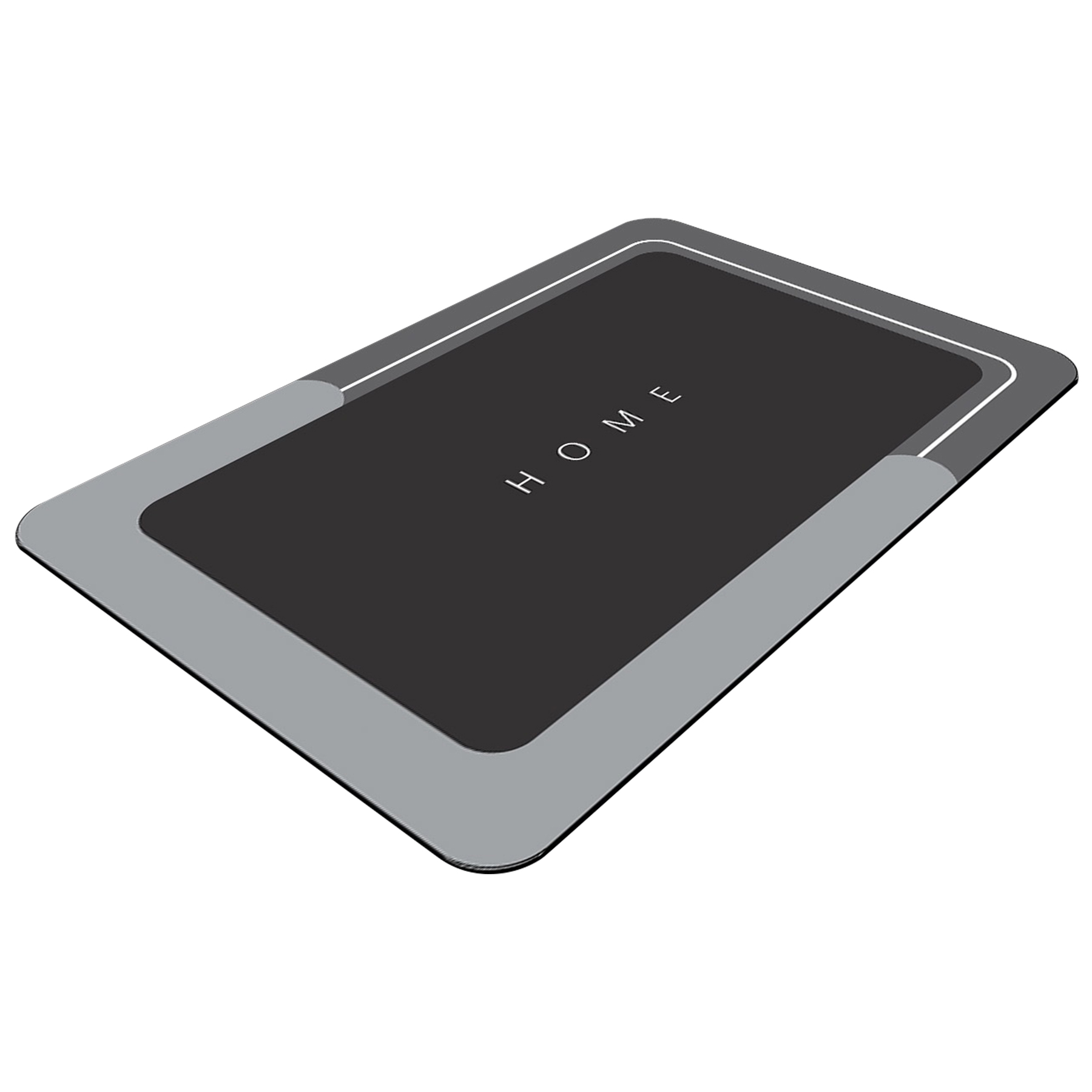 Soft Silicone Mud Absorbent Pad 12