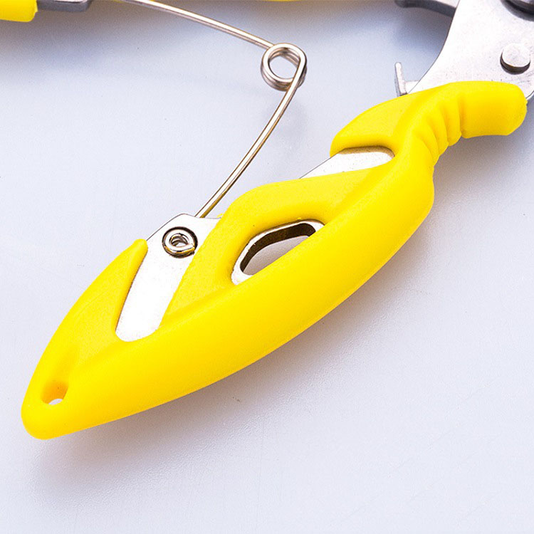 Fishing Pliers 8