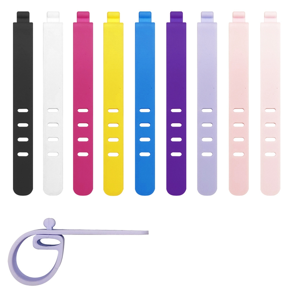 Cable Storage Strap 2