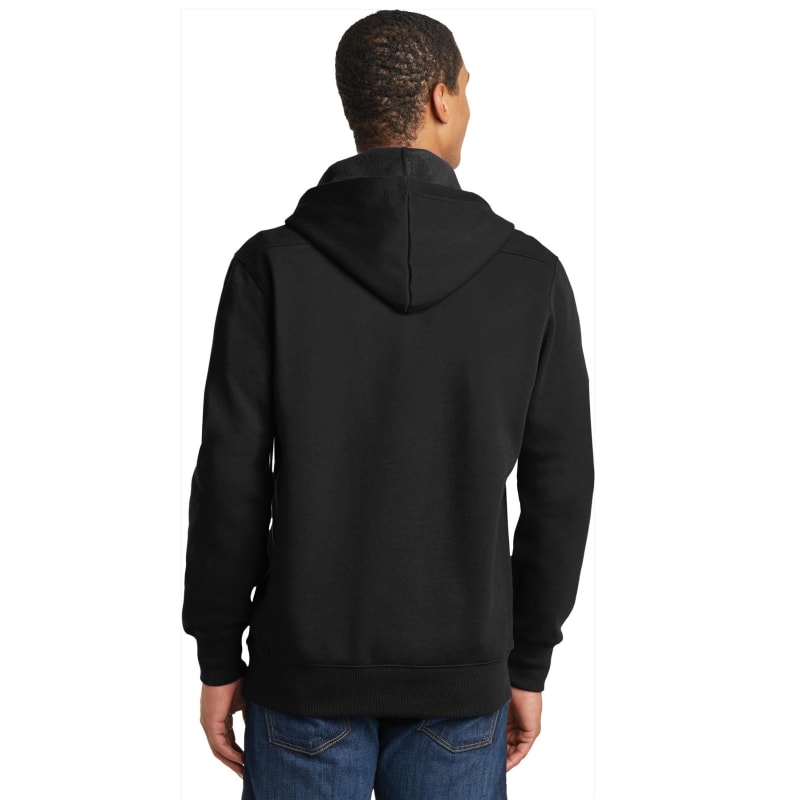 Sport-Tek Lace Up Pullover Hooded Sweatshirt., custom hoodie or sweatshirt with logo imprint 11